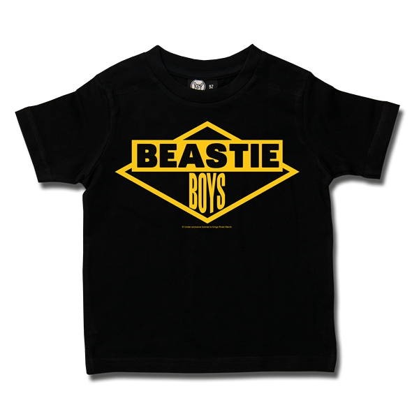 Official Beastie Boys T-Shirt (6-7years) £24